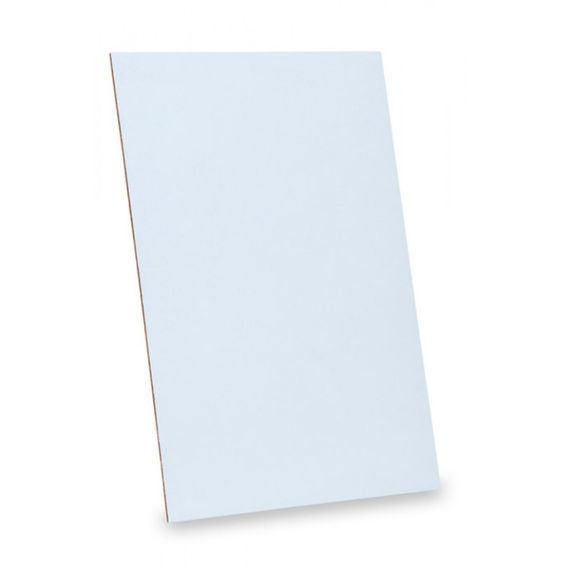 МДФ с трехслойным акриловым грунтом GPA1822530, 25х30 см