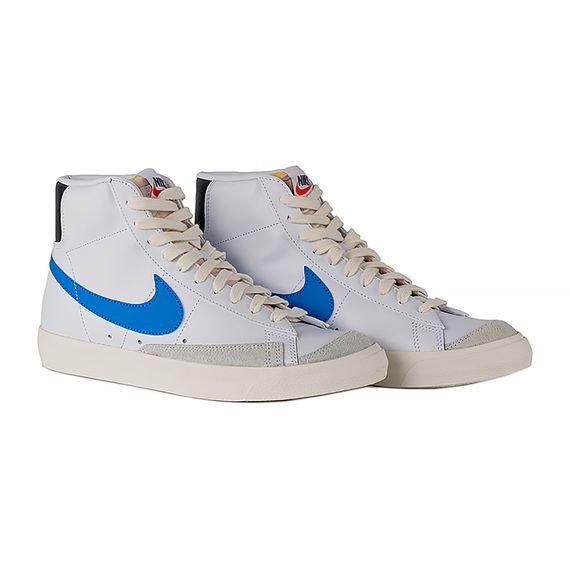 Кросівки Nike BLAZER MID 77 VNTG | Зображення 4