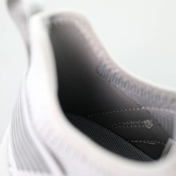 Кросівки чоловічі 591653 Сірі 41 42 43 44 45 46 | Зображення 4