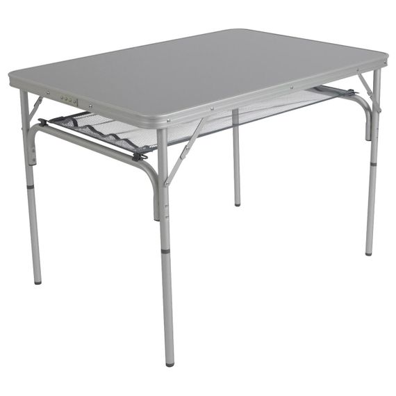 Стіл Bo-Camp Premium 100x70 cm Grey (1404422) | Зображення 2