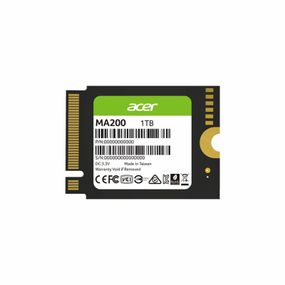 Накопитель SSD M.2 2230 1TB MA200 Acer (BL.9BWWA.154)