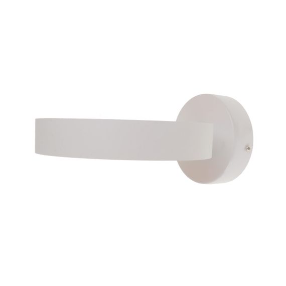 Светодиодное бра BR-01 666W/5W NW LED WH/G | Зображення 5