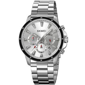 Часы наручные мужские SKMEI 2295SI KY-70