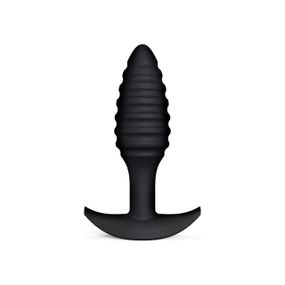 Анальна пробка Dorcel SPIRAL PLUG, діаметр 3 см, силікон Sex Aura