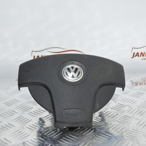 Подушка безпеки VW Volkswagen Fox 2007-2009 (Фольксваген Фокс) 5Z0 880 201 A / 5Z0880201A
