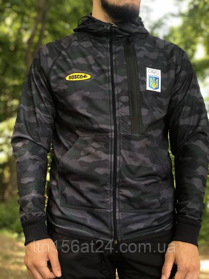 Лимитированная коллекция Спортивные костюмы BOSCO SPORT Украина Боско Спорт | Зображення 1