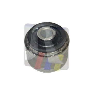Сайлентблок переднего рычага Renault Megane 96- (45x46x12.1), RTS, 017-00404,