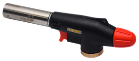 Пальник газовий з'єднання різьба 7/16 Piezo VIROK-44V194