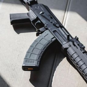 Магазин Магазин на 30 патронов Магазин 7.62x39mm Магпул к AK Магазин Magpul Рожки Рожки на АК