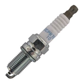 Свеча зажигания NGK 4983 DCPR7E-N-10