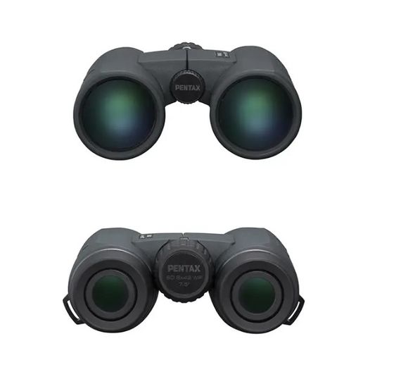 Бінокль Pentax SD 8X42 WP (62761) | Зображення 1