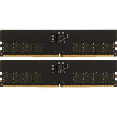 Модуль памяти для компьютера DDR5 64GB (2x32GB) 5600 MHz INTELIGENTES (IU5CIJ2/64)
