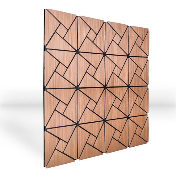 Самоклеюча PET мозаїка 300х300х4мм SW-00001640 | Зображення 2