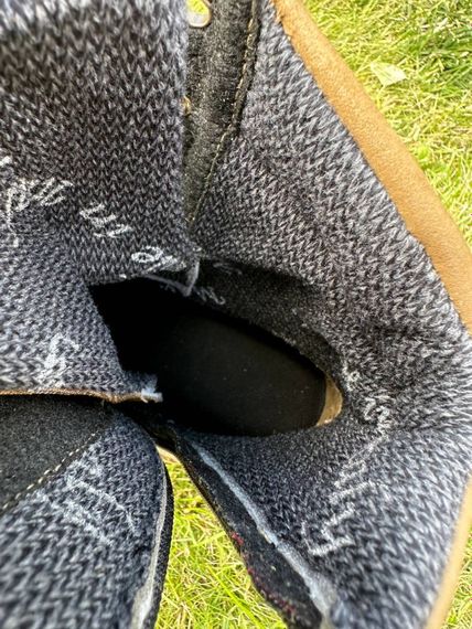 Берці зима, осінь Gore-Tex +10/-15 колір койот | Зображення 4