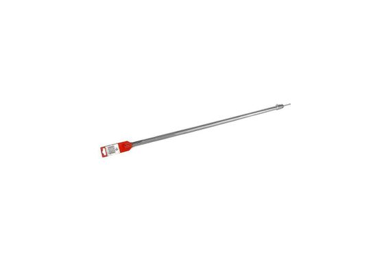 Удлинитель SDS-max для коронки по бетону Intertool - 800 мм (SD-0439) | Зображення 1