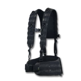 РПС Kiborg R-1 GEN.2 (M) черный мультикам