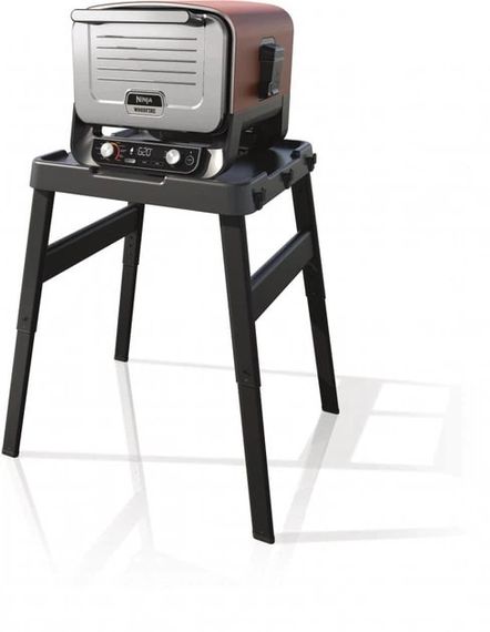 Електродуховка NINJA Woodfire OO101EU 2400 Вт теракотова | Зображення 2