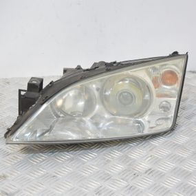 Фара передня ліва Ford Mondeo III 2000-2007 Фара ліва Форд Мондео 3 1S7113006CK