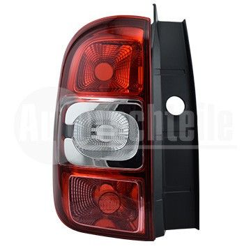 Фонарь задний левый Renault Duster 13-17, AutoTechteile, 503 0325, 2211723