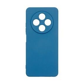Чехол для мобильного телефона Armorstandart ICON Tecno Spark 30 4G (KL6) Camera cover Dark Blue (ARM81366)