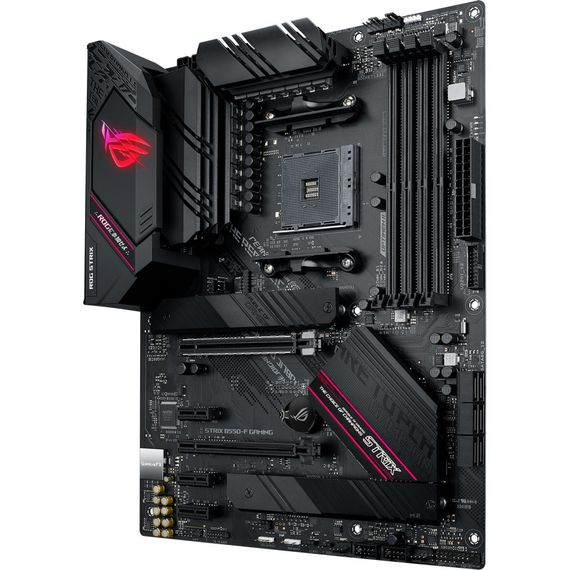 Материнська плата ASUS ROG STRIX B550-F GAMING | Зображення 2