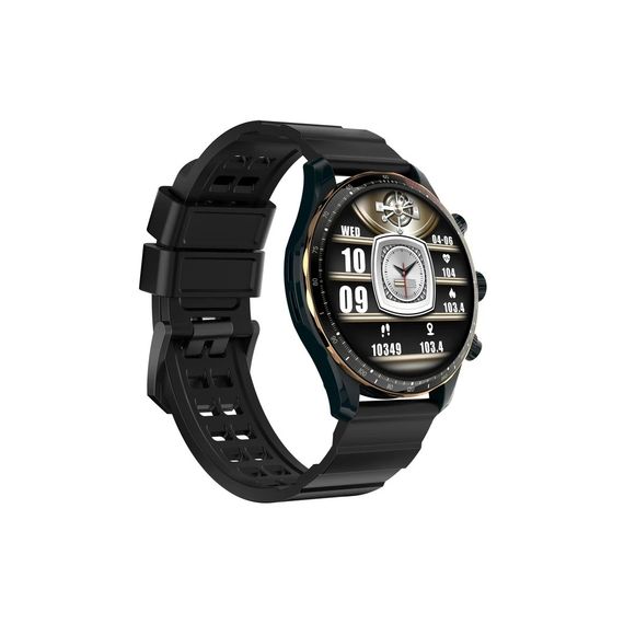 Смарт-годинник Globex Smart Watch Titan (black) | Зображення 4