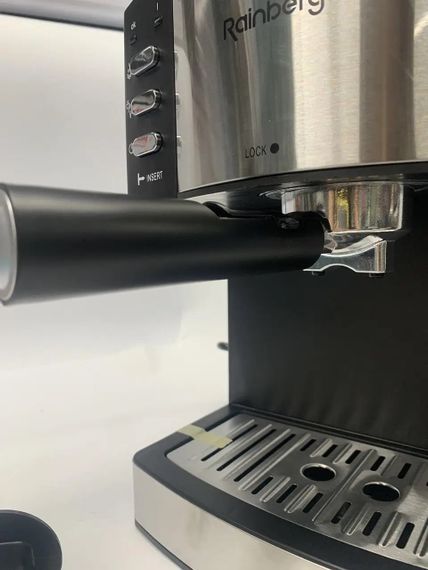 Кофемашина з капучинатором XPRO RB-2273 (44213-RB-2273_2302) | Зображення 3