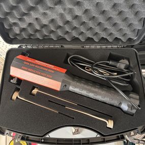 Індукційний нагрівач 1кВт