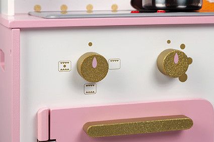 Игровой набор Janod Кухня Candy Chic J06554 (J06554) | Зображення 4