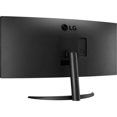 Монитор LG 34WR50QC-B | Зображення 5