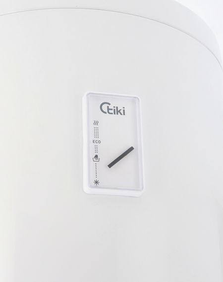 Водонагреватель Tiki TGR150NGV9 150 л TGR150N_PRIMEM150 | Зображення 2