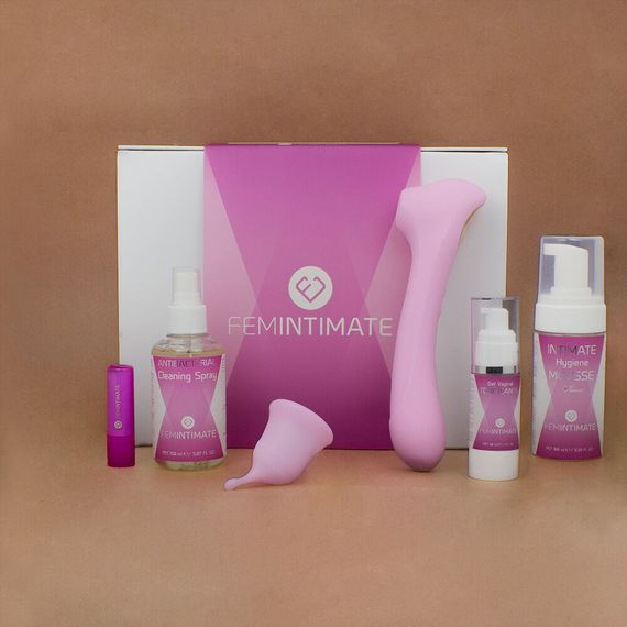 Набір Femintimate Super Mommy | Зображення 7