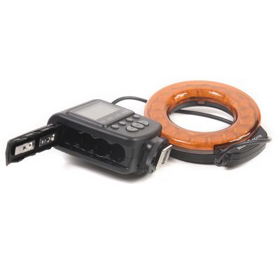 Вспышка Meike FC110 (SKWLEDR) | Зображення 3