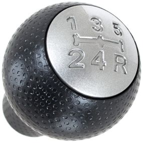 Ручка перемикання передач КПП Honda Jazz II 02-08 Honda Jazz III 2008- Хонда Джаз 2 3