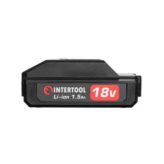 Акумулятор для шурупокрута DT-0315 INTERTOOL DT-0316 | Зображення 1
