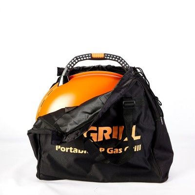 Чохол сумка O-GRILL CARRY-O 500/600/900 Код: 008654 | Зображення 3