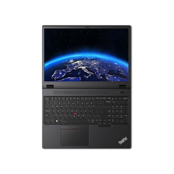 Ноутбук Lenovo ThinkPad P16v G2 (21KX0014RA) | Зображення 2