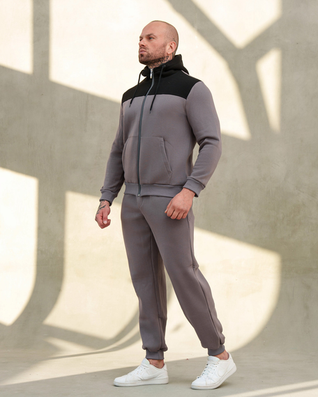 Костюм Челси Премиум графит S | Зображення 1