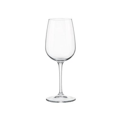 Набір келихів Bormioli Rocco Inventa Wine 250мл h-190мм 6шт (320753B32021990)