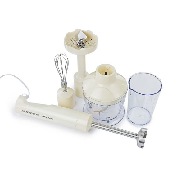 Блендерний набір Grunhelm EBS-819BEP | Зображення 1