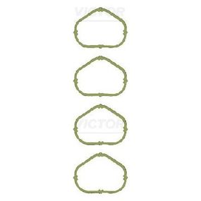 Прокладки впускного коллектора компл. Renault Kangoo 1.2 i 01-, Victor Reinz, 11-35242-01,