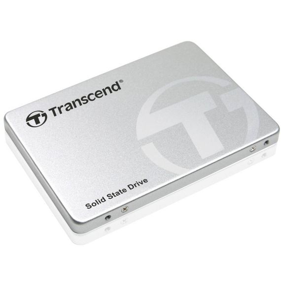 Накопитель SSD 2.5&quot; 120GB Transcend (TS120GSSD220S) | Зображення 3