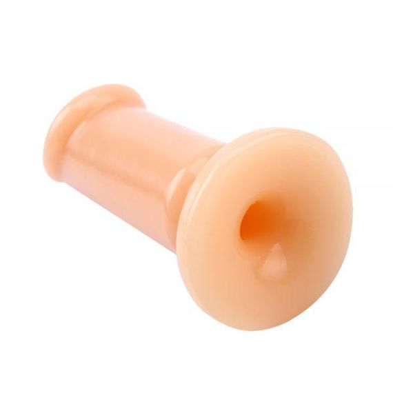 Анальний плаг Medium Slim Dildo Sex Aura | Зображення 2
