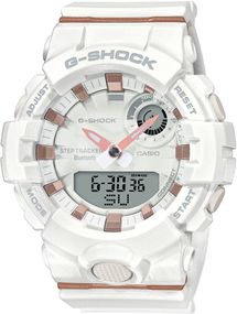 Часы CASIO GMA-B800-7AER