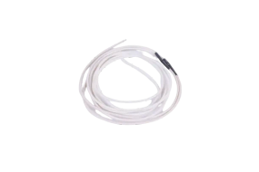 Нагревательный элемент (тэн, тепловой шнур) для инкубатора 2м (220В)