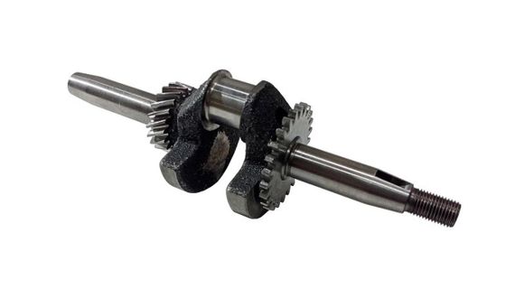 Коленвал м/б   156F   (4Hp)   (c шестернями)   AMG