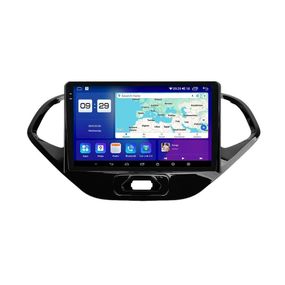 Штатна магнітола серії Mekede M200S 2K під Ford Figo Aspire, Freestyle 2015-2018 (W1) 9 дюймів