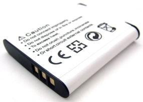 Аккумулятор Digital для фотоаппаратов Olympus Li-50B 1200 mAh