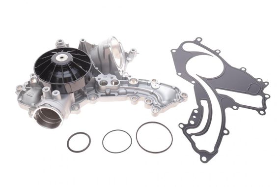 Помпа води Mercedes Benz E-class W212 S-class W221 09-16 M278  PA1560