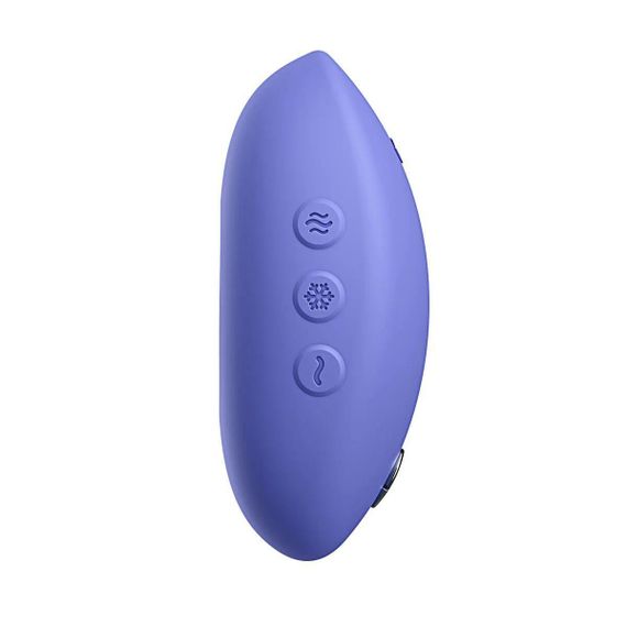 Вібратор We-Vibe Temp Lavender Blue Sex Aura | Зображення 3